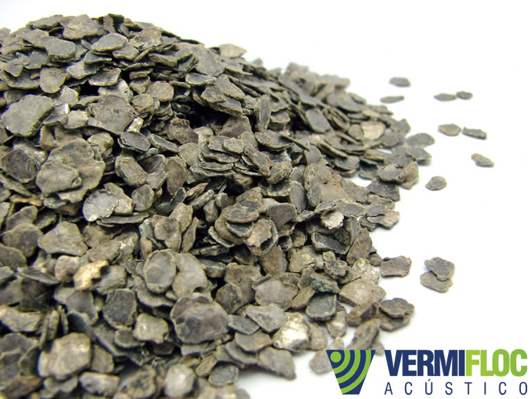 Vermifloc Acústico