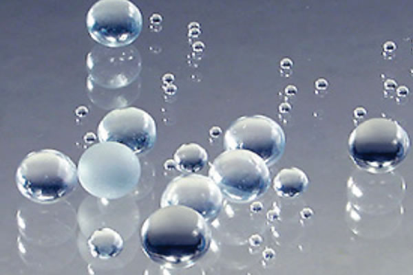 Imagem pequena do MICROESFERA DE VIDRO PARA MOAGEM 