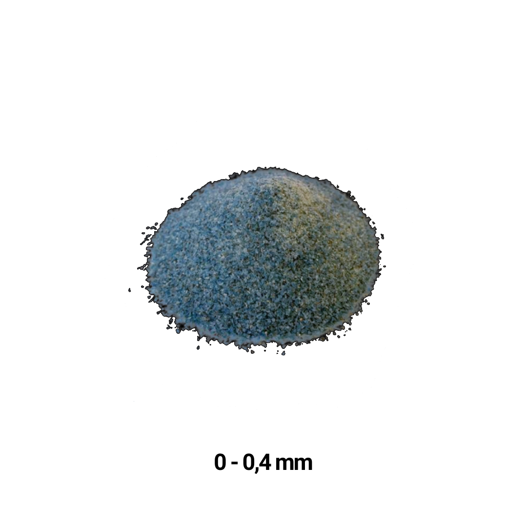 Silicato de Magnésio