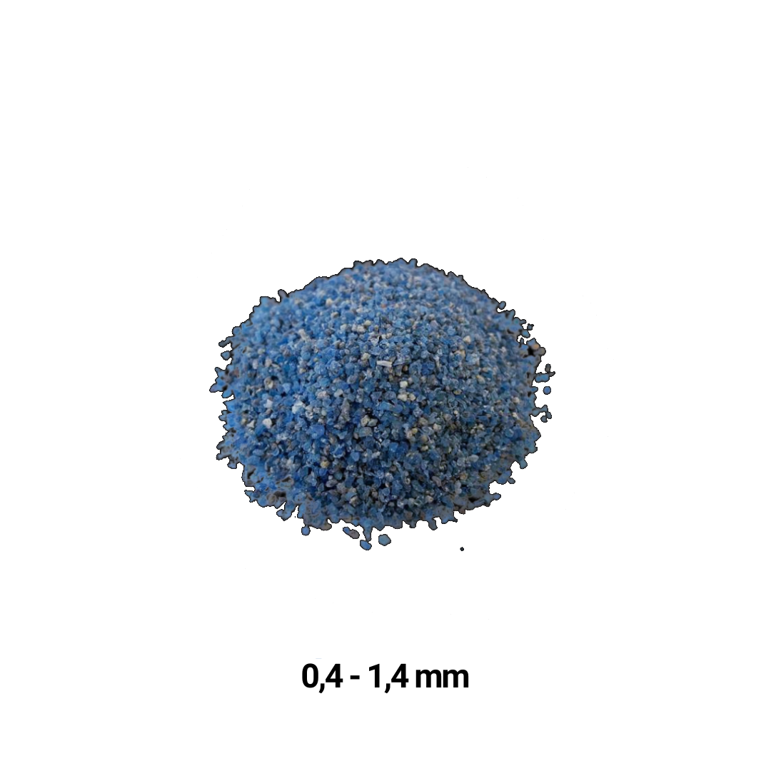 Silicato de Magnésio