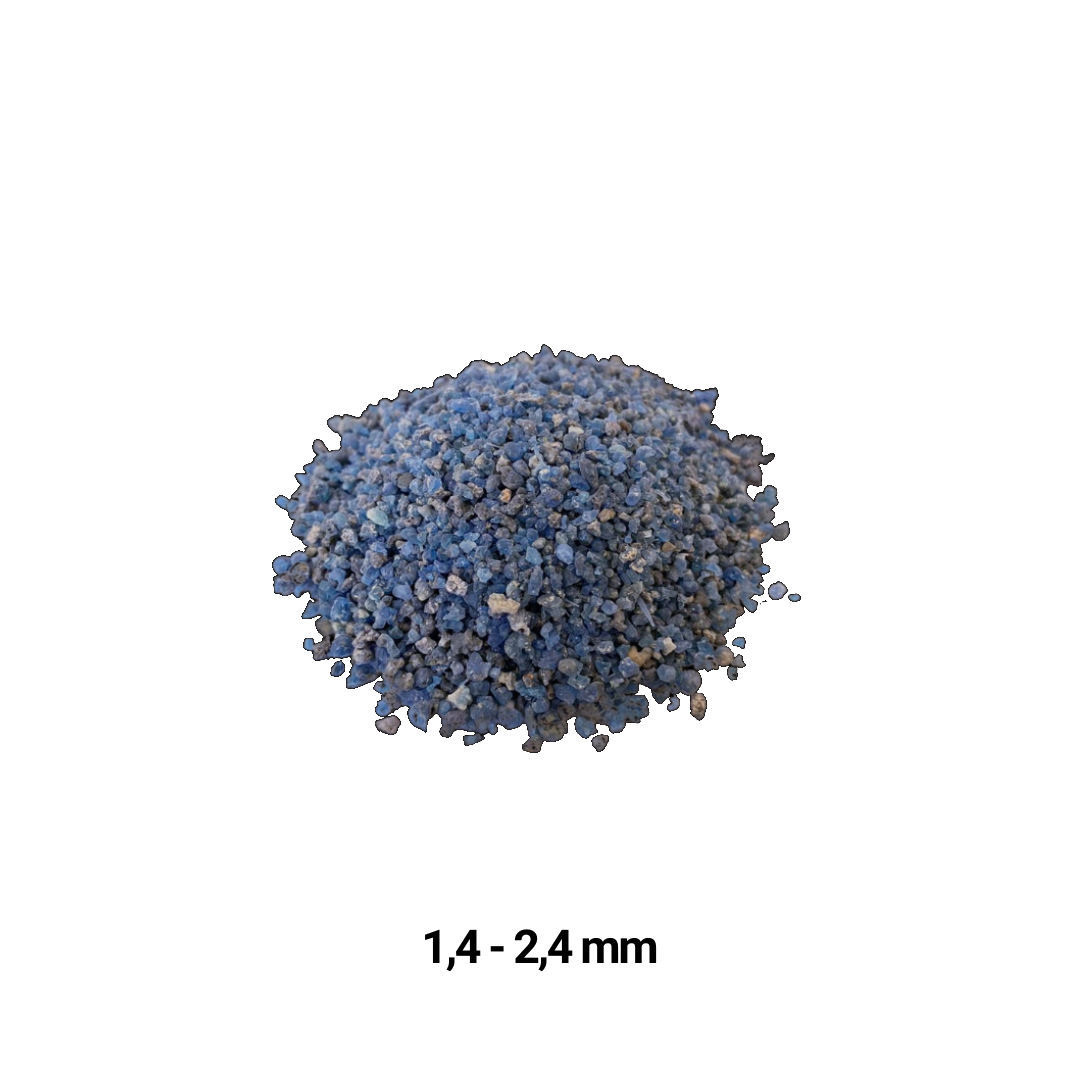 Silicato de Magnésio