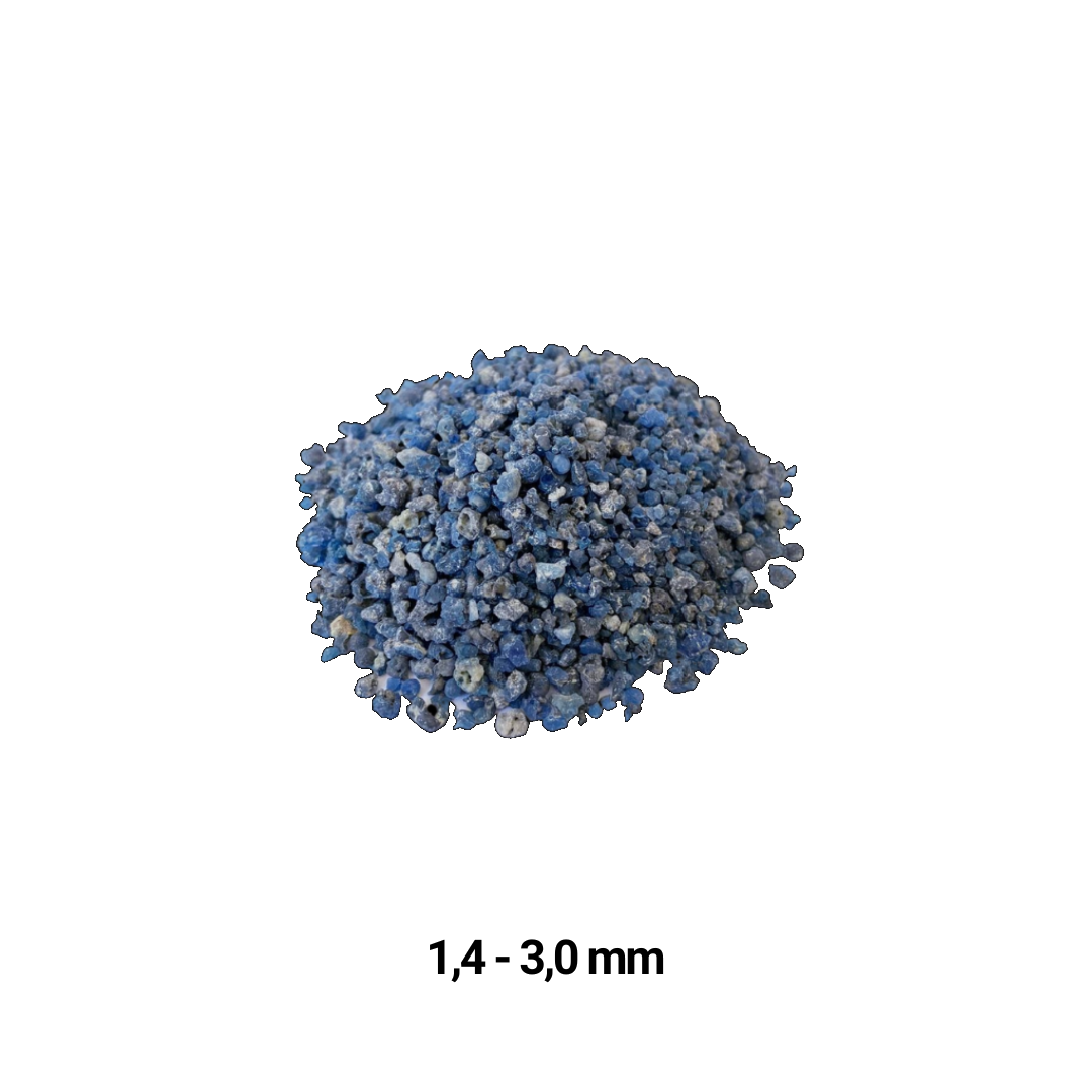 Silicato de Magnésio