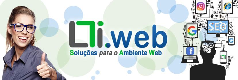 Desenvolvida Por Lti.Web